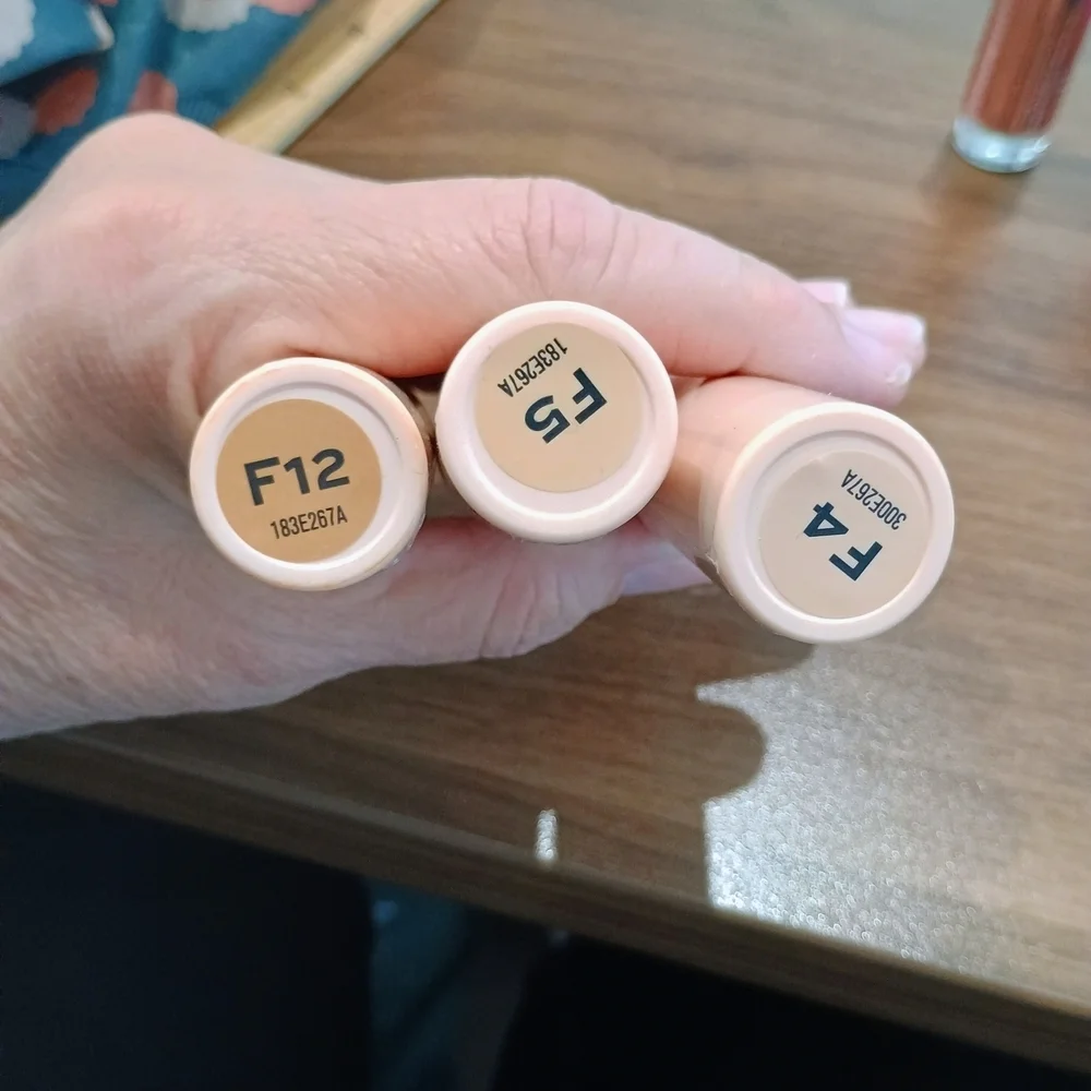 Revolution Makeup Bundle